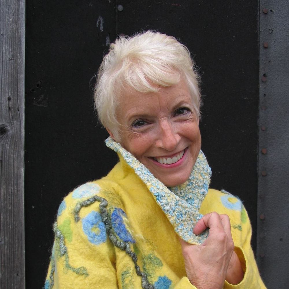 Meet your Posher, Jill